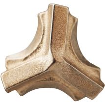 DIAGER Betonbohrer SDS-plus 9mm – Nutzlänge 150mm – Gesamtlänge 210mm – 3 Schneiden – Für präzise Bohrungen in Beton