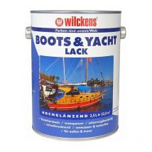 Wilckens - Boots & Yachtlack 11500000080am