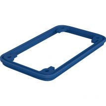 Bl 7040 DI-5005 bolink dichtungsset IP65 Dichtung tpe Signal-Blau (l x b x h) 70.6 x 42.6 x - Bopla
