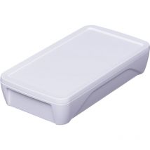 Bopla - bop 700-9016 Hand-Gehäuse 165 x 90 x 34 abs Weiß (ral 9016) 1 St.