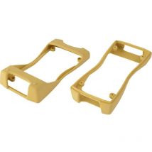 Bs 800-DI-1003 Guarnizione decorativa Giallo segnale 1 pz. - Bopla