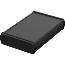 Bopla Alubos ABPH 1000-150 84106150.HMT1 Profil-Gehäuse 150 x 106 x 32 Aluminium Schwarz 1 St.