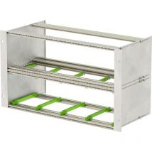 Bopla - bgt 22680.PI Rack 48,26 cm (19') 175 x 290 x 63 aluminium 1 pc(s) Y612152
