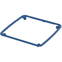 Bop 1616 DI-5005 Bopad IP65 Dichtung Designdichtung tpe Signal-Blau 1 St. - Bopla