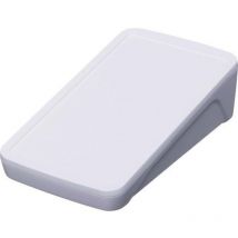 Bop 900 PH-9016 Boîtier pupitre (l x l x h) 200 x 105 x 53.6 mm abs blanc (ral 9016) 1 pc(s) - Bopla