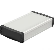 Elph 1240-0200 Ecolineset 83246200.hmt1 Profil-gehäuse 120 X 200 X 42 Aluminium, Abs Natur, - Bopla