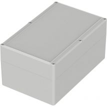 Bopla - euromas et 241 f 63241200 Industrie-Gehäuse 250 x 160 x 122 abs Hellgrau 1 St.