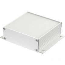 Filotec f 1036-100 wl 97216100.HMT1 Flansch-Gehäuse 105 x 36 x 100 Aluminium Aluminium (elox - Bopla