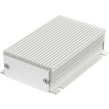Bopla - filotec f 524-100 kwl 97453100.HMT1 Flansch-Kühlkörper-Gehäuse 55.3 x 24.4 x 100 Aluminium a