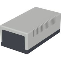 Scatola da incasso Bopla – 80mm x 150mm x 55mm – Polistirolo – Grigio luminescente