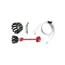 Boquilla ø 0,3 mm para pistola de pintura Deca