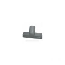 Boquilla de aspiración gris para aspirador NILFISK ADVANCE 32043700