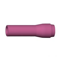 Abicor Binzel - Boquilla de cerámica para gas Stand.D.8mm L.48mm Tamaño de inserción 5 a.binzel (Por 10)