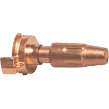 Mega - Boquilla de pulverización de acoplamiento rápido ms 3/4 de pulgada