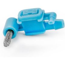 Boquilla de pulverización de repuesto para aspiradoras iRobot Braava Jet M6 240 241 244 Series, accesorios y piezas con destornillador