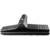 Boquilla De Suelo Con Cepillo De Nylon Antiestático Ø 38 Mm Para Flexcat 130 Atex Cleancraft 7013383