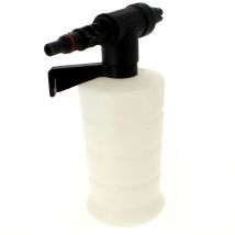 Grizzly - Ugello + serbatoio per idropulitrice parkside