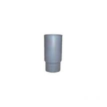 Proinco - Manguito deslizante para unir tubo fibrocemento con tubo pvc (no encolable) Diámetro: Ø90 mm