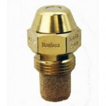 Boquilla gasoil Danfoss 0.85 45°S