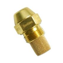 Boquilla gasoil Danfoss 1.25 60°S