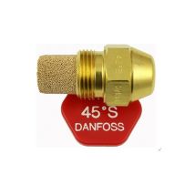 Boquilla gasoil Danfoss 3.00 45oS