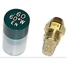 Boquilla gasoil Delavan 0.60 60°W