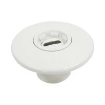 Astralpool - Boquilla Norm Piscina abs Blanco Tratamiento uv Resistente al Cloro Para Piscinas de Hormigón