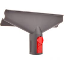 Mezheng - ccykxa Boquilla para cepillo de colchón para aspiradora Dyson V15, V7, V8, V10, V11, SV10 y SV11