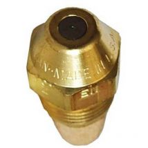 Delavan - Boquilla Pulverizadora para Calderas de Gasoil - 0,60 GpH - Potermic Ángulo de Pulverización: 60o