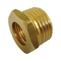 EWO - Boquilla reductora ms ag g 3/4 pulgada ig g 1/2 pulgada (Por 10)