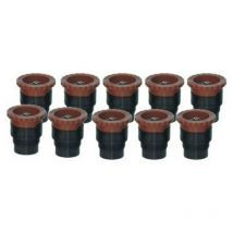 Boquilla t van 12 de arco regulable toro pack x 10 36263740