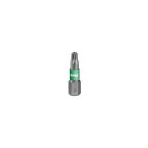 SPAX puntas de artornillado Bits T-STAR T10 - 10 cajas de 5 - , 25mm