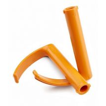 Bora - BR-CA0402 Pair of Centipede Hooks Work Table Powertool Cable Storage Hooks