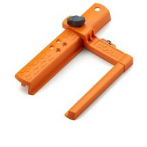 BORA Jigsaw Guide Straight Edge Cut Jig Guide Jigsaw Straight Cut BOR-542009