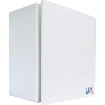 Bora LUX 800 zentrifugal-elektrischer wandventilator – 7 WATT/240 volt