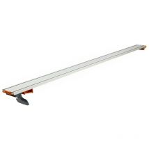 Bora - ngx Guide Rail Straight Edge Clamp Circular Saw Cut 1270mm 50'' BR-544050