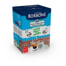 Caffè Borbone Miscela Decisa Cialde Caffè 50 Pz