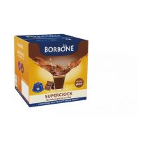 Capsula Dolcegusto Superciok conf. 16 pz caffe' Borbone