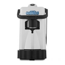 Amz] caffe Borbone didi Borbone lpbiancolucido m.caffe'cialde didi Borbone bianco LUCIDO+30CIALDE m.caffe' cialde