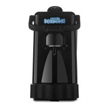 Didiesse Macchina caffè espresso a Cialde ese 44 mm , Didì Didiesse nera