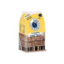 Capsula Dolcegusto Decisa conf. 15 pz caffe' Borbone