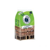 Capsula Dolcegusto Dek conf. 15 pz caffe' Borbone