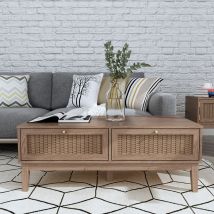 Lpd Furniture - Bordeaux Coffee Table