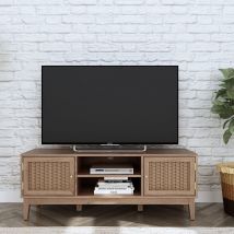 Lpd Furniture - Bordeaux tv Unit