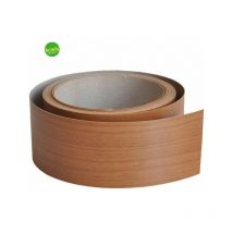 Bordo adesivo Kimono 500 x 1,9 cm ciliegio