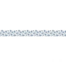 Bordo adesivo maere blu - Plage