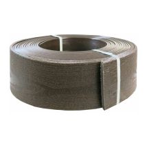 Bordo Divisorio Composito 'woodtec Border' - 0,09 X 5 M Nortene