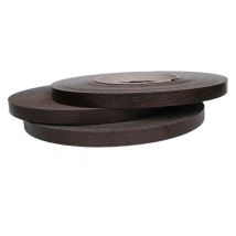 Bordo Melaminico Wengè Precollato 22 Mm X 10 - 20 - 50 - 100 Metri