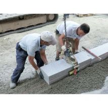 Bordo Morsetto Easygrip Exg