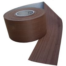 Bordo tranciato impiallacciatura legno precollato da 200 mm varie essenze dimensione disponibile: frakÈ 155 mm